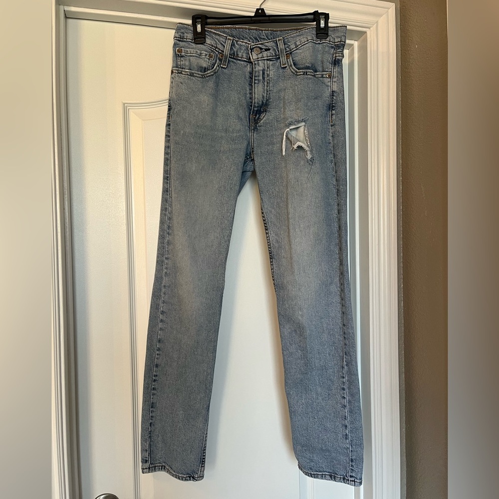 Men’s LEVI’S 511, 31x32